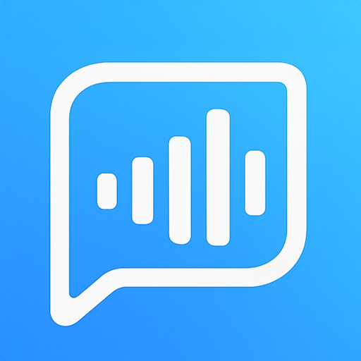 VO Tracker app icon